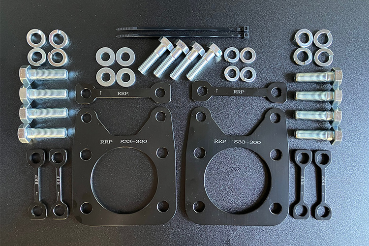 ZC33S スイフト スイフトパーツ : R's [アールズ]