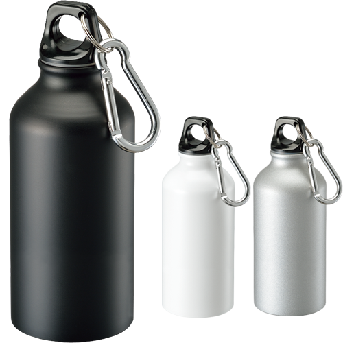 アルミマウンテンボトル 400ml(TS1323) | オリジナルTシャツ作るなら