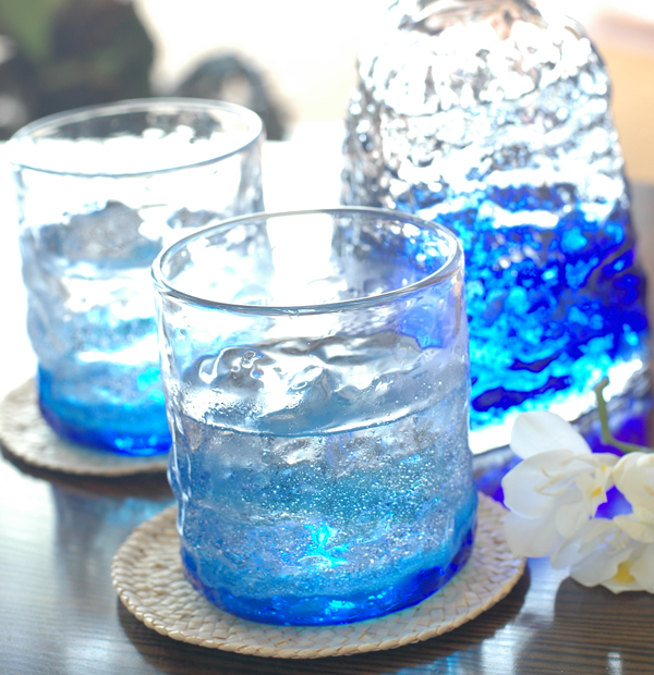 琉球ガラスの歴史・原料・製法について｜アイランドギフト