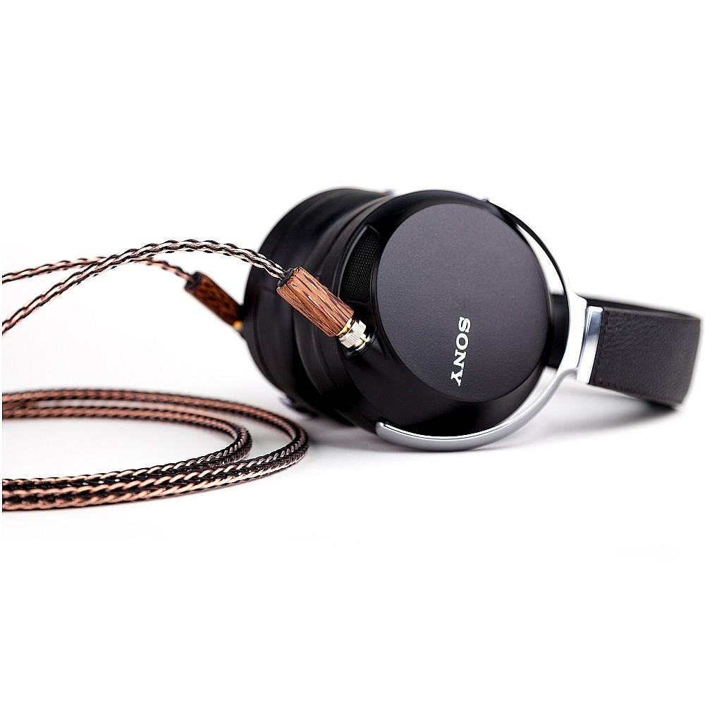 Kimber AXIOS for Sony MDR-Z7 and Z1R | Kimber Axios COPPER