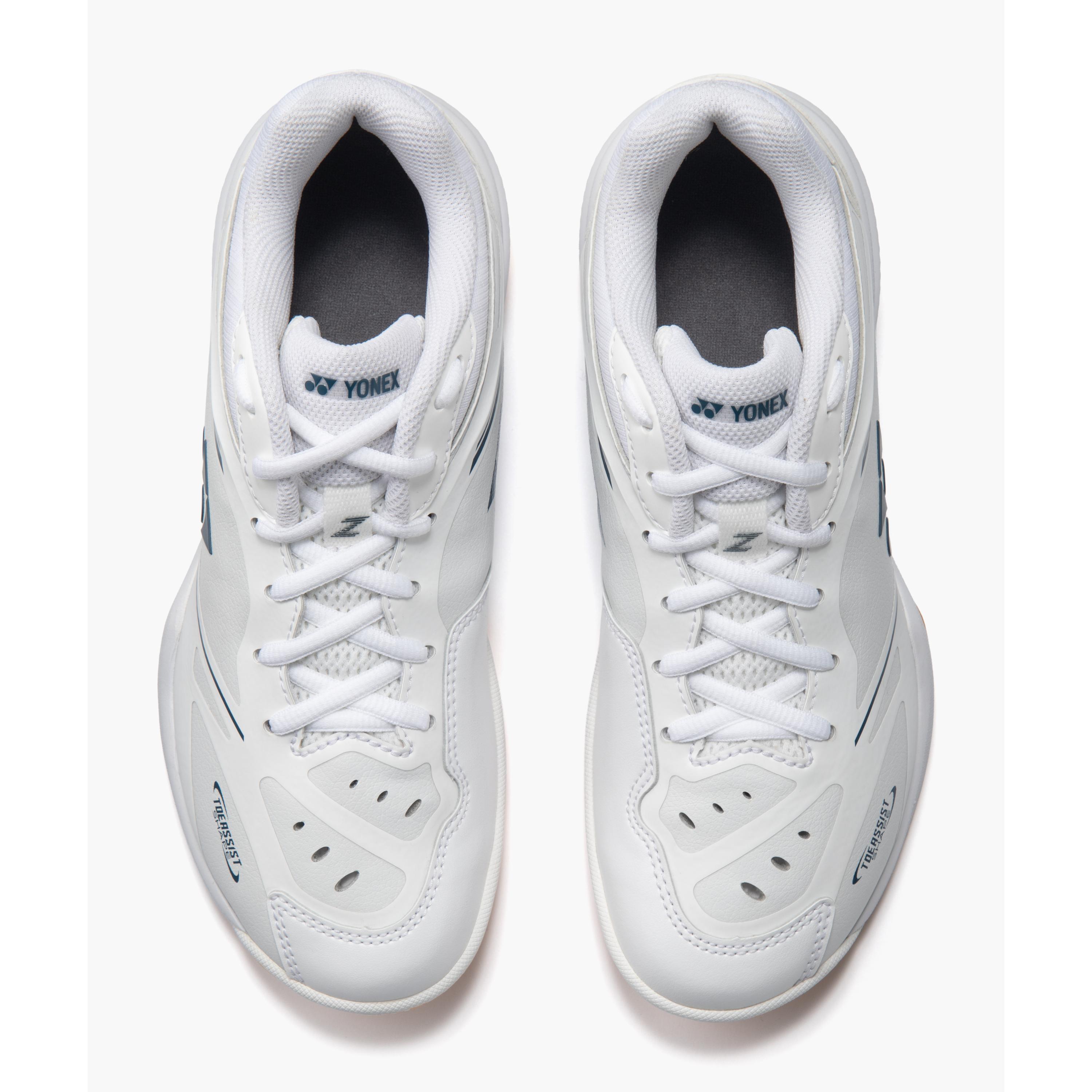 ヨネックス バドミントンシューズ パワークッション65Zウィメン