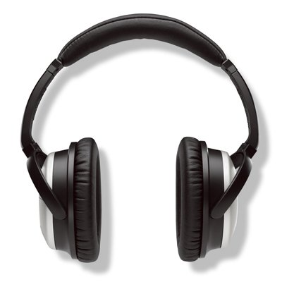 BOSE QuietComfort 15ヘッドフォン /スーツケースレンタルは日本最大級