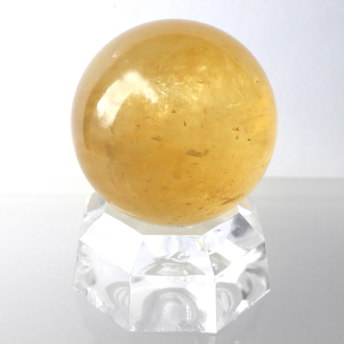 岡山のパワーストーン、風水・開運グッズのお店 龍祥本舗 / ゴールデン