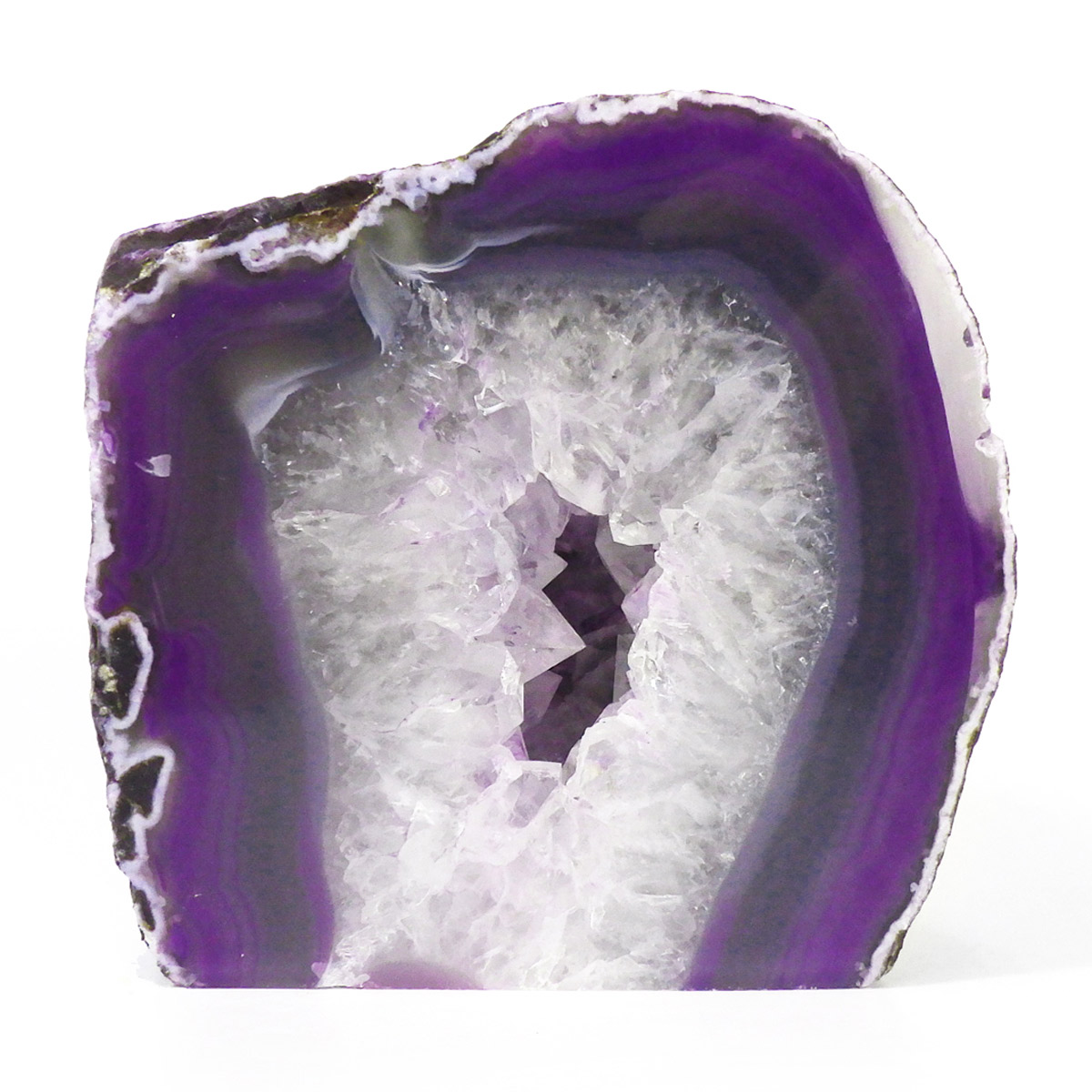 岡山のパワーストーン、風水・開運グッズのお店 龍祥本舗 / メノウ