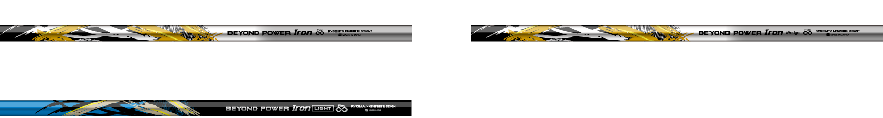 BEYOND POWER｜リョーマゴルフ RYOMA GOLF｜公式サイト