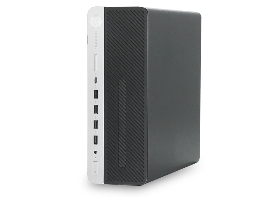 HP ProDesk 600 G4 SFF デスクトップパソコン200台入荷