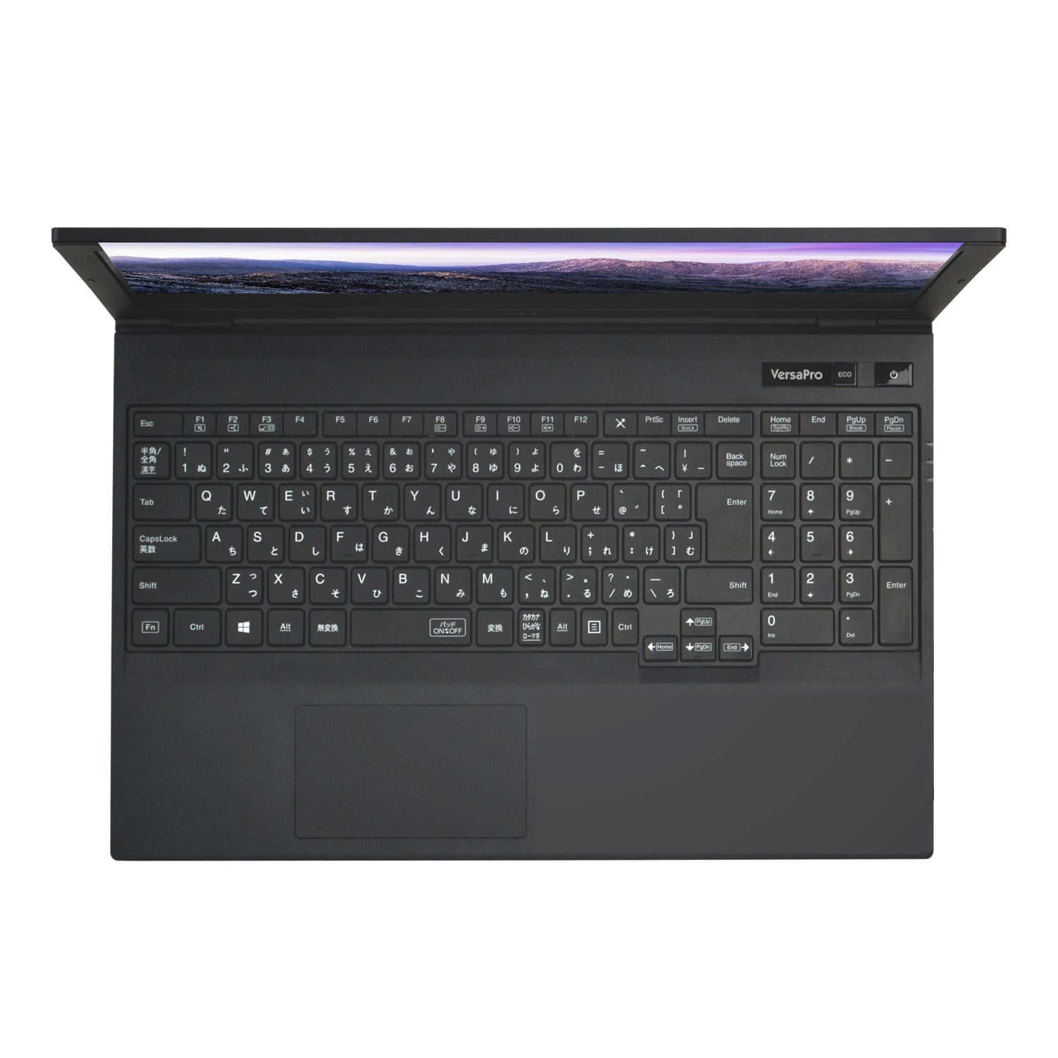 大画面15.6型×SSD 512GB】NEC VersaPro VKT16/X-5 第8世代 Core i5