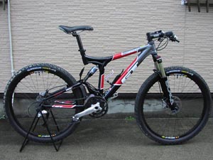 GT i－DRIVE2.0 オーバーホール