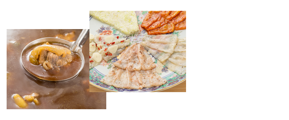 公式】博多でふぐ、すっぽん料理「心・技・体うるふ」