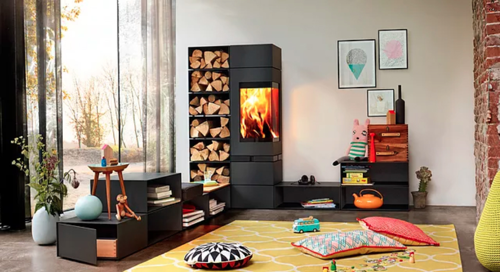 ストーブ – 株式会社大和