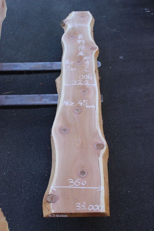 鼠子（ネズコ）-006