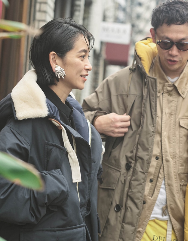 記事詳細｜ニュース｜WOOLRICH（ウールリッチ）公式オンラインストア