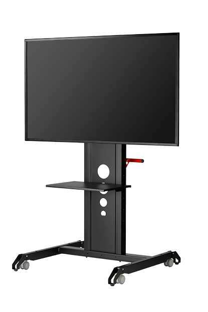 ME-7085C｜テレビスタンド モニタワージャンボ【エスディエス】