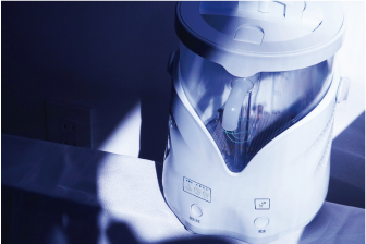 水素飲水器 Lita Aqua | 株式会社WCJ