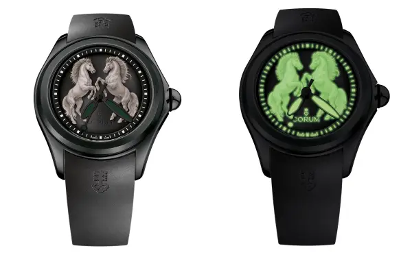 山﨑賢人がウブロ「ビッグ・バン」の魅力を語るスペシャルムービー