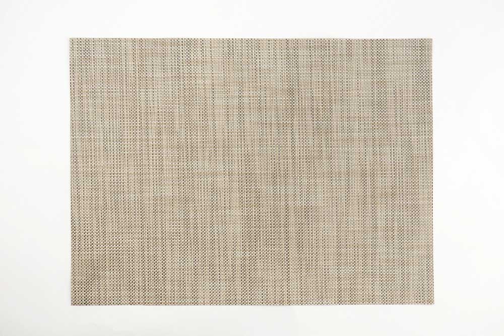 Mini Basketweave Linen ミニバスケットウイーブ プレイスマット