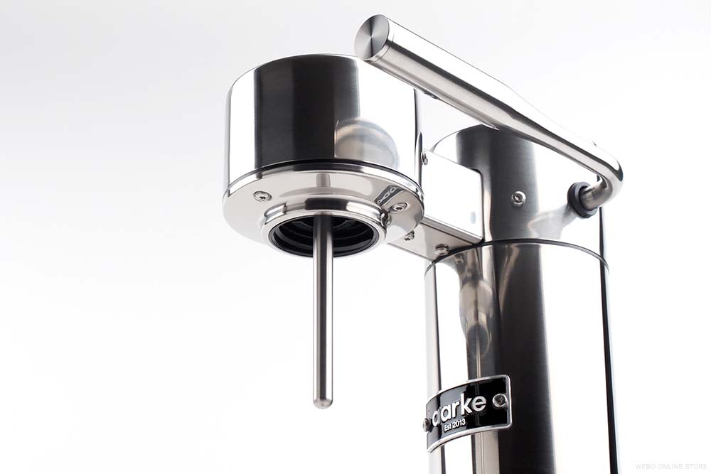 Carbonator 3 カーボネーター(正規品・日本仕様) / aarke アールケ