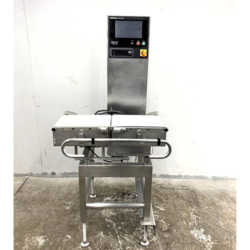 中古アンリツ防水型ウェイトチェッカー/KWS6366BW66(1200g)/Z-01022-8