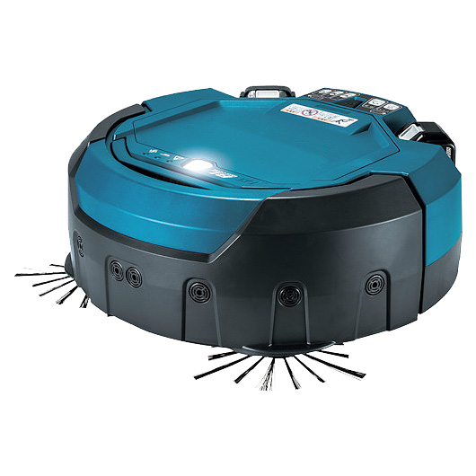 業務用充電式ロボット掃除機/M202RB-311M | シロ産業 |