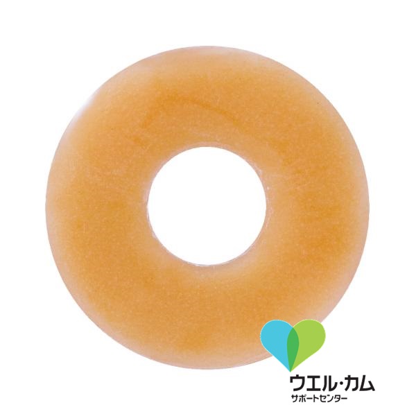 アダプト皮膚保護シールスリム / ウエル・カム サポートセンター