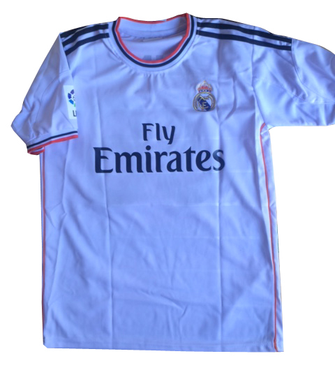 レアルマドリード（ホーム）SAKI背番号36ユニフォーム* - サッカー専門