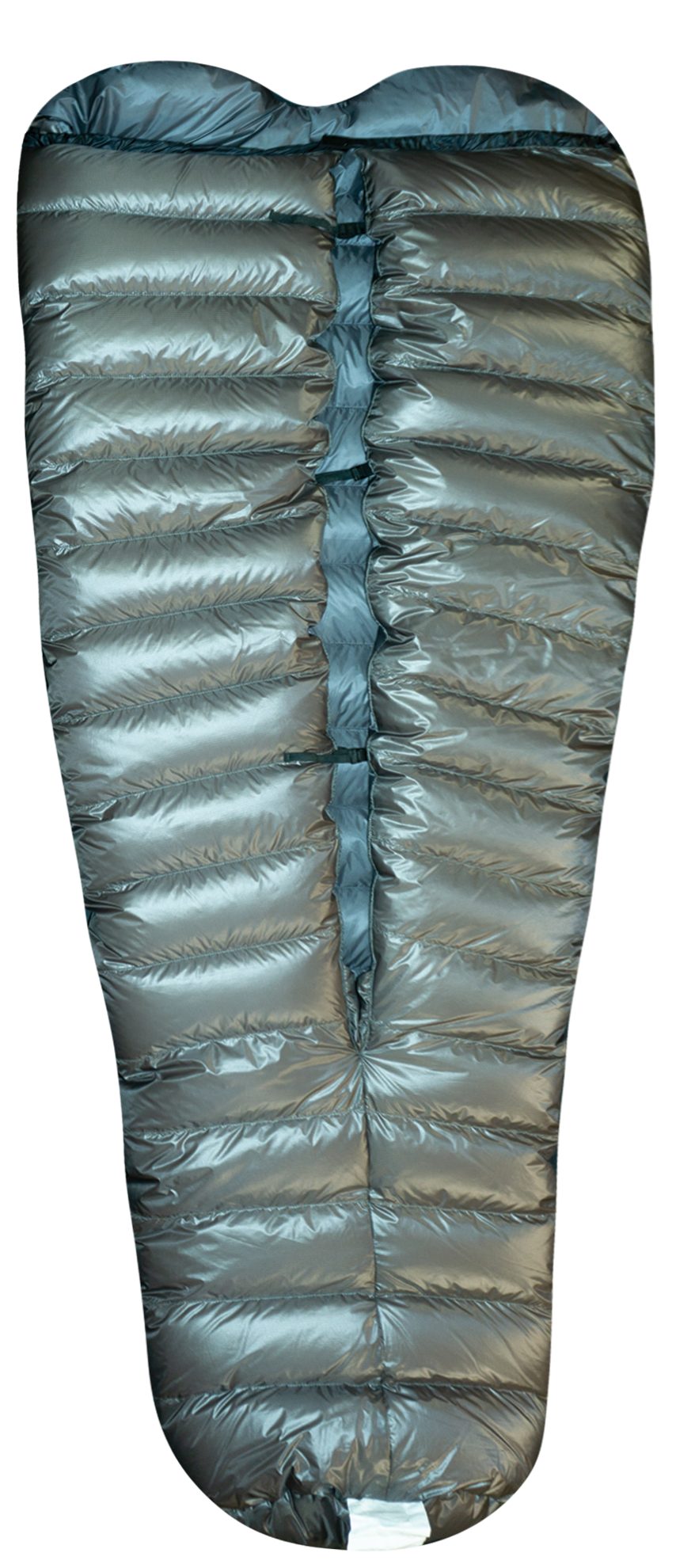 AstraLite Top Quilt – Western Mountaineering