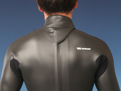 SYSTEM | WESTSUITS JAPAN