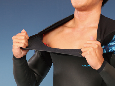 SYSTEM | WESTSUITS JAPAN