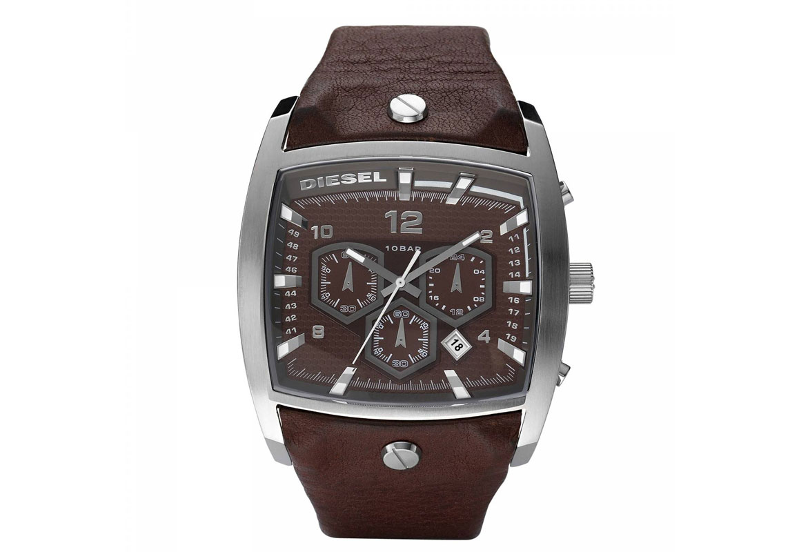 Buy your original strap: Diesel DZ7193 - Watchstraponline.com