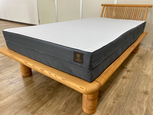 CUBE-K マットレス 3つ折り 西川 キューブK FIT LABO ｜岐阜