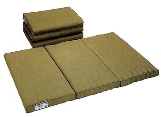 ヘルスロール キング ダブルサイズ ｜岐阜県寝装のわた勇