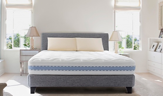 マニフレックス オクラホマ ベッドマットレス ｜岐阜県寝装のわた勇