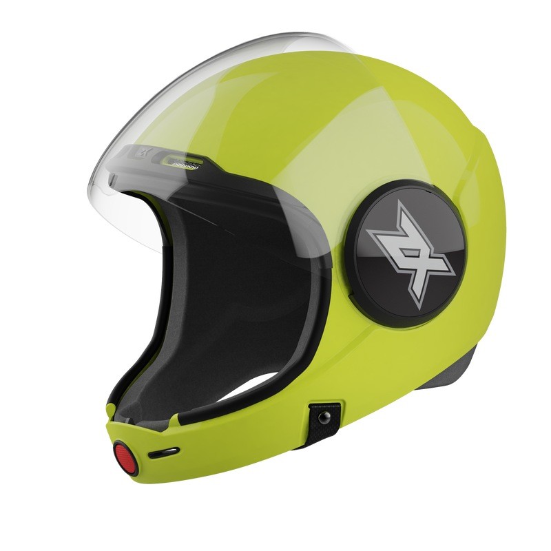 HELMET ZX Parasport - Ways Sport