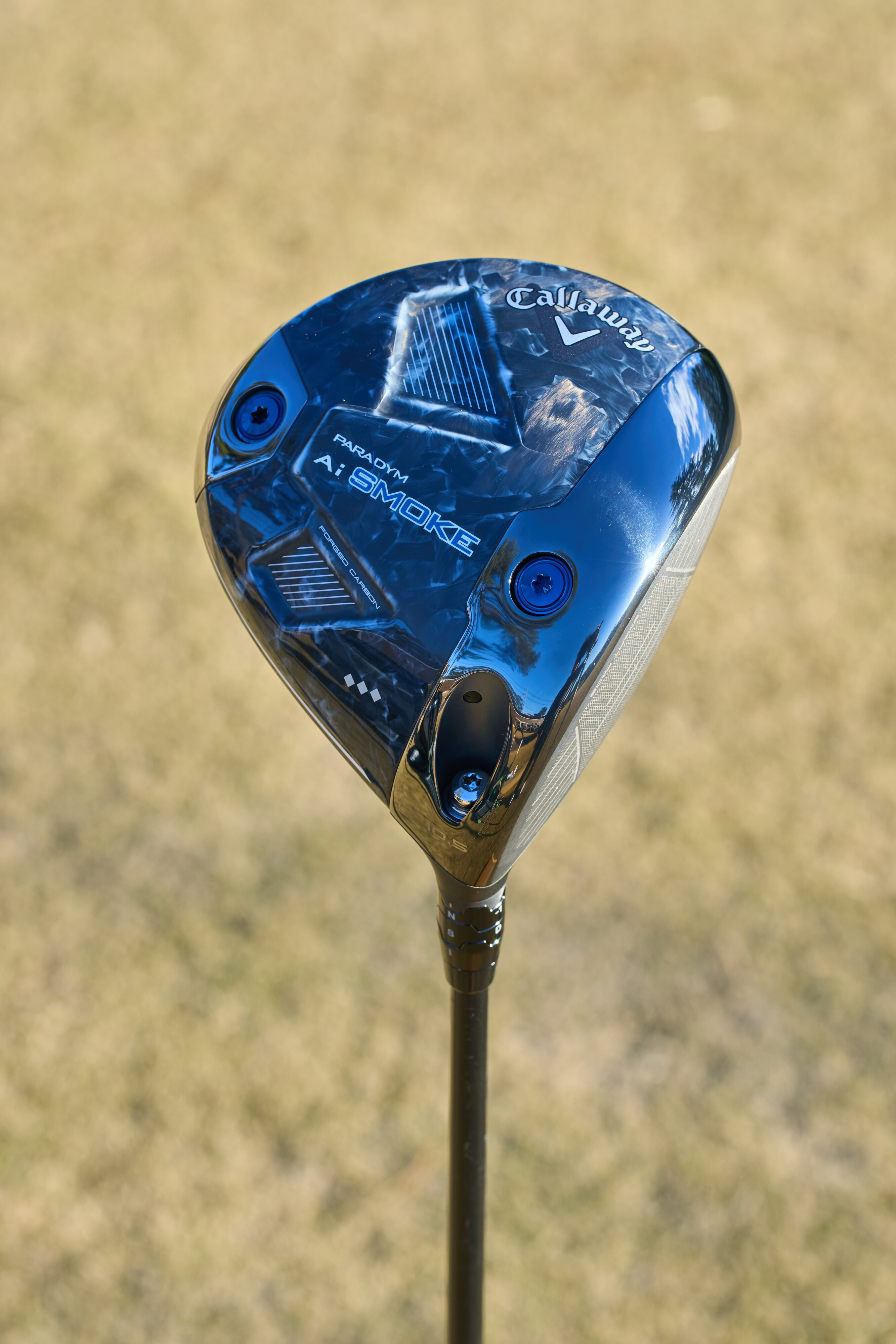 パラダイム Ai SMOKE」4種を解説！10ヤード以上飛距離が伸びたってマジ