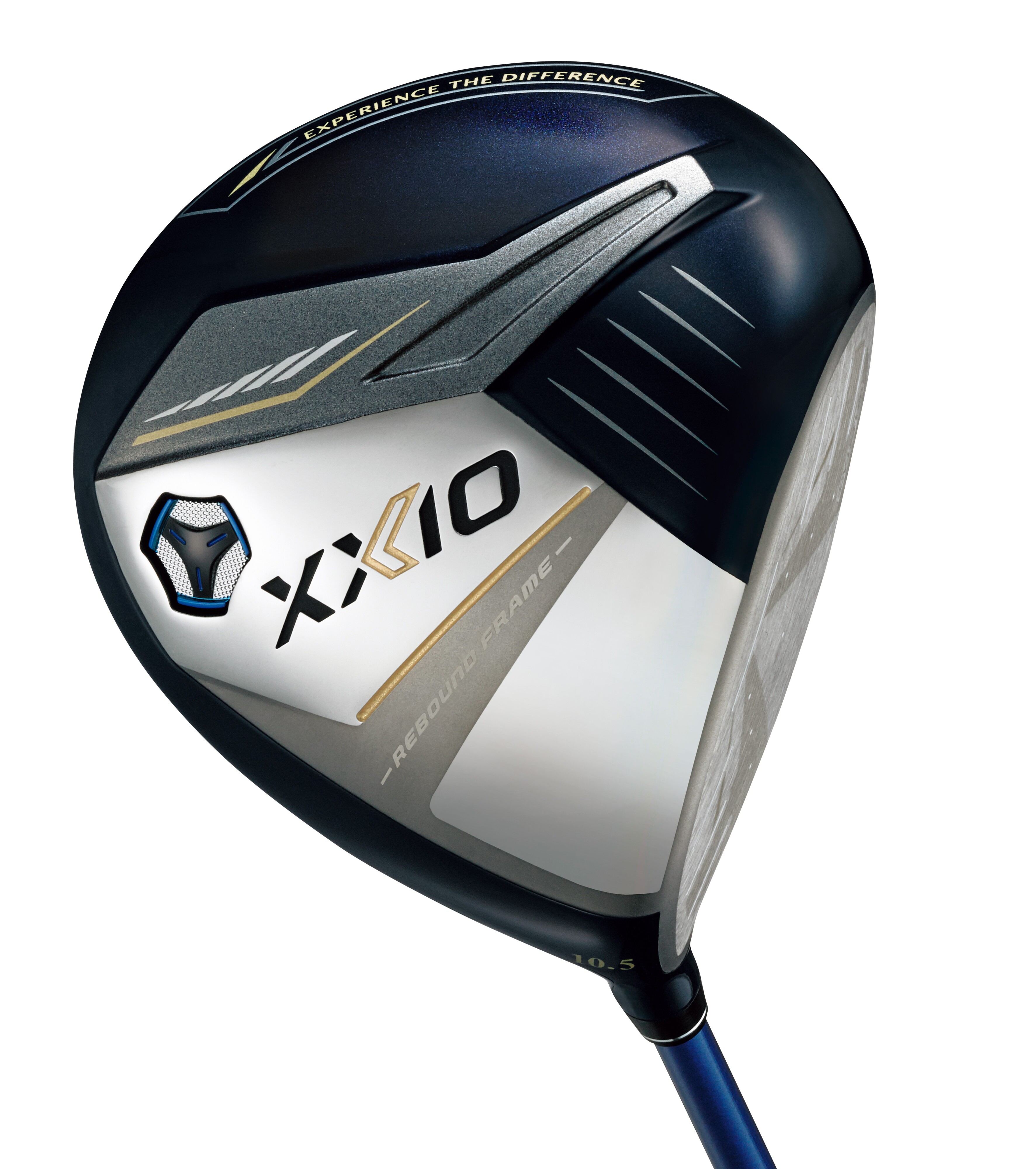 菅沼菜々が絶賛！「飛距離が7ヤード伸びた」ゼクシオ新作モデルとは