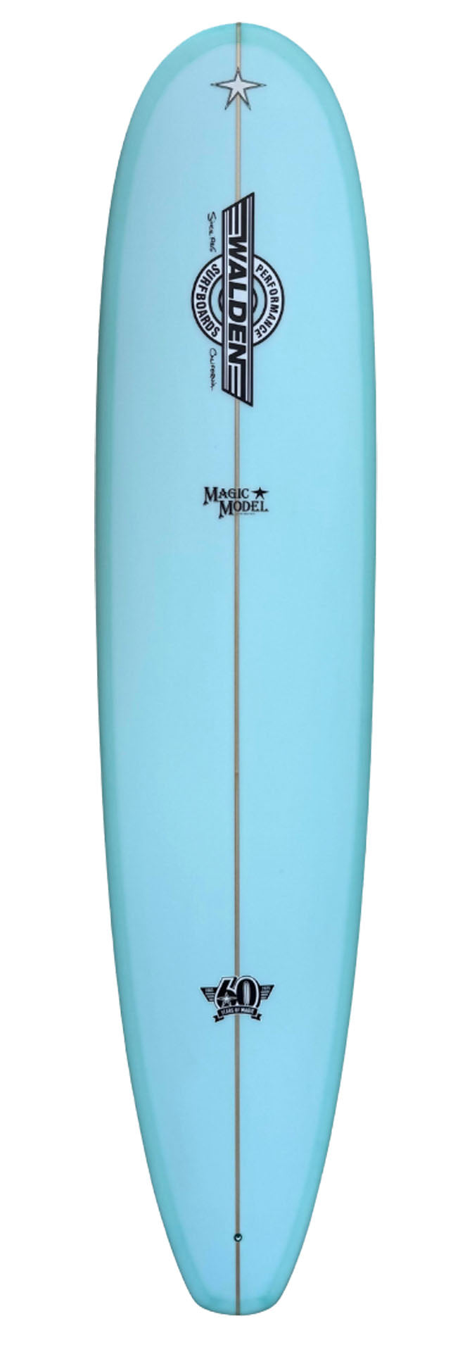 MAGIC + MINI MAGICS – Walden Surfboards