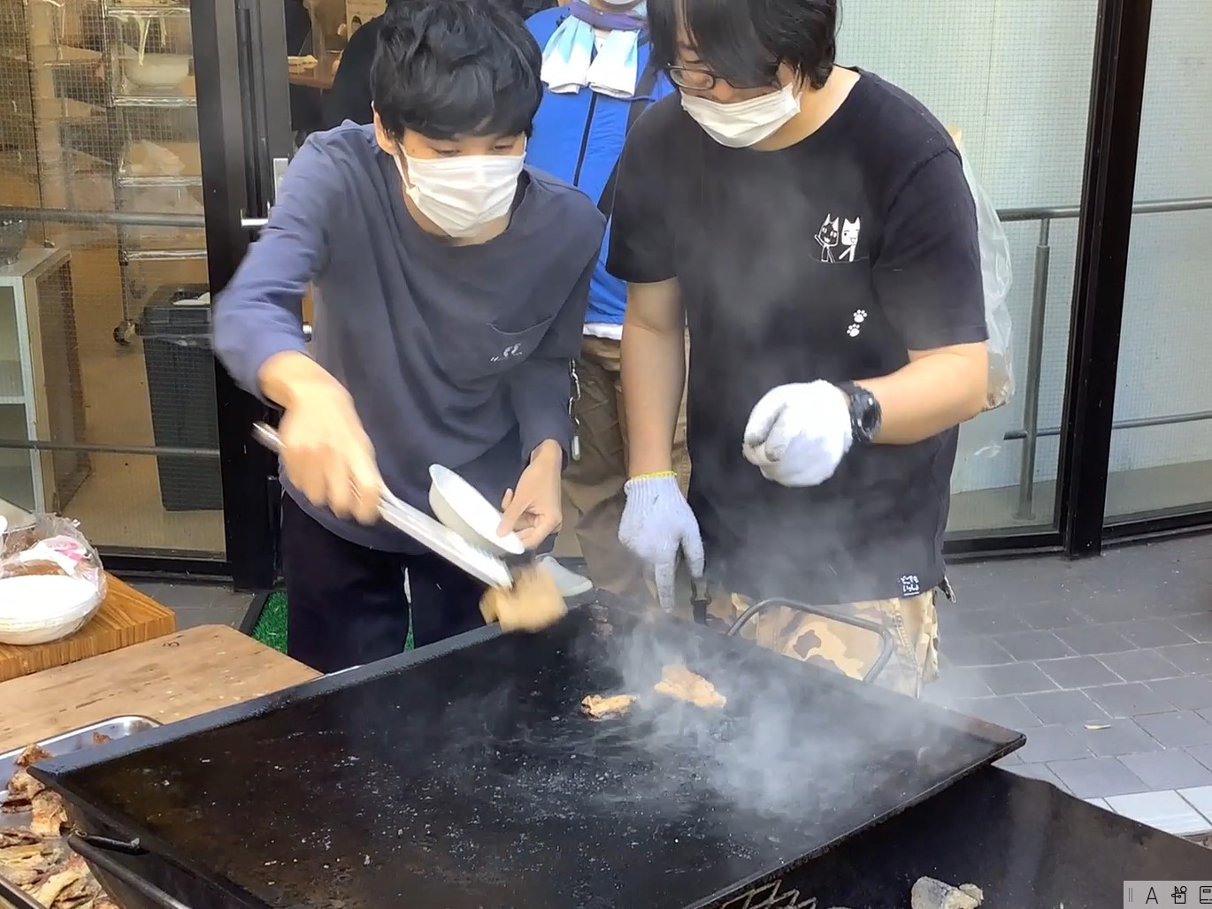 社会福祉法人わらしべ会