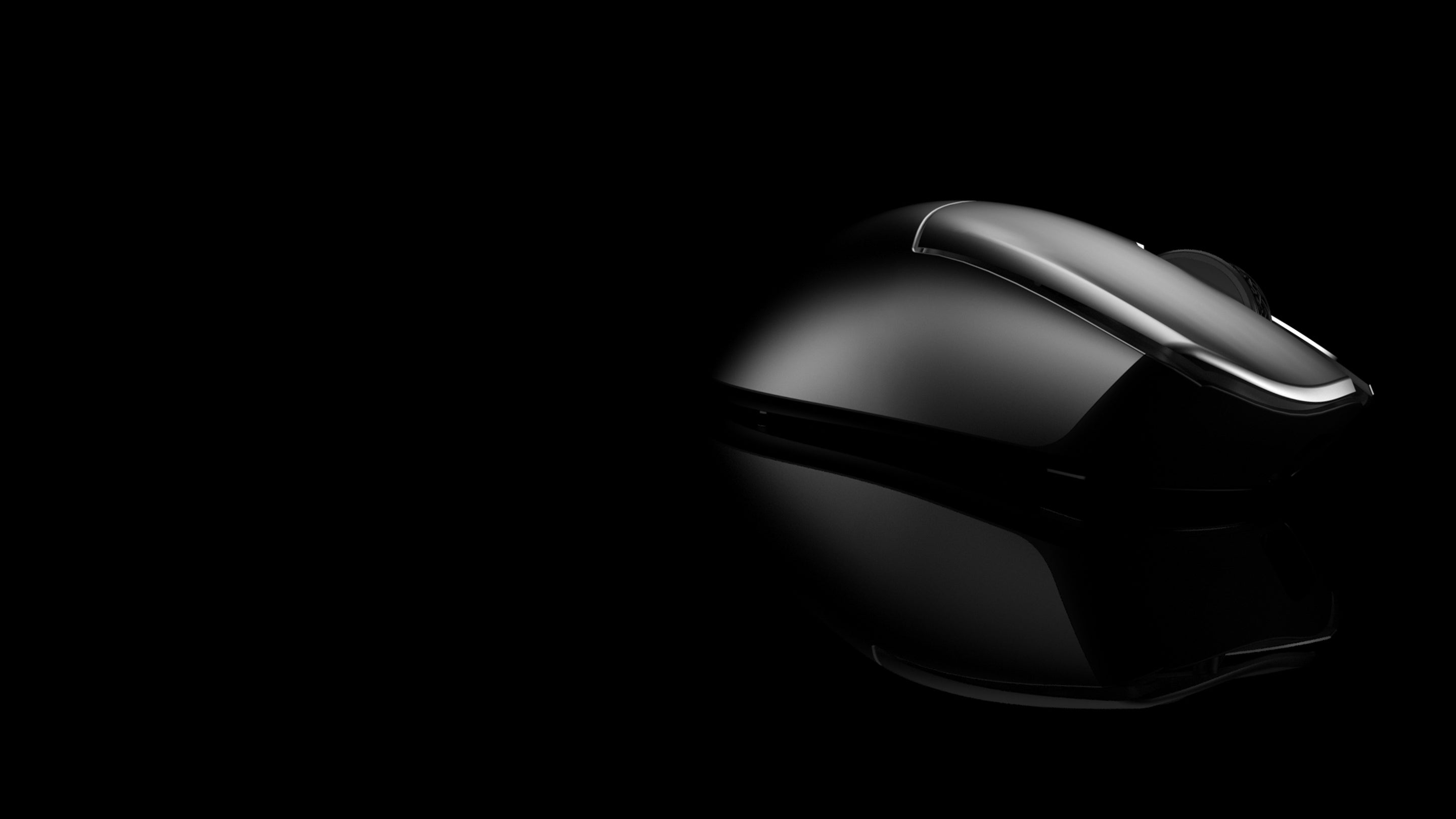 WLMOUSE HUAN | 48g Ultra-Light Wireless Mouse & Nordic 54H20