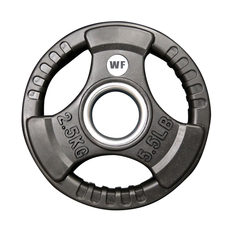 オリンピック バーベルセット | 高重量のトレーニングをするならφ50mm