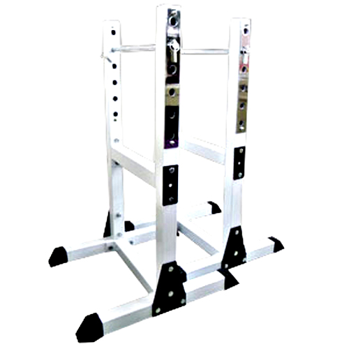 Newセーフティスタンド | トレーニング器具 ベンチプレス台 ベンチ