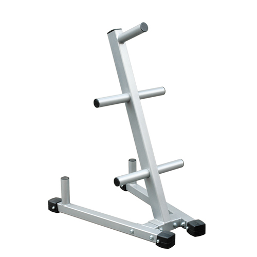 プレートツリーオリンピック ｜複数のプレートをスッキリ収納