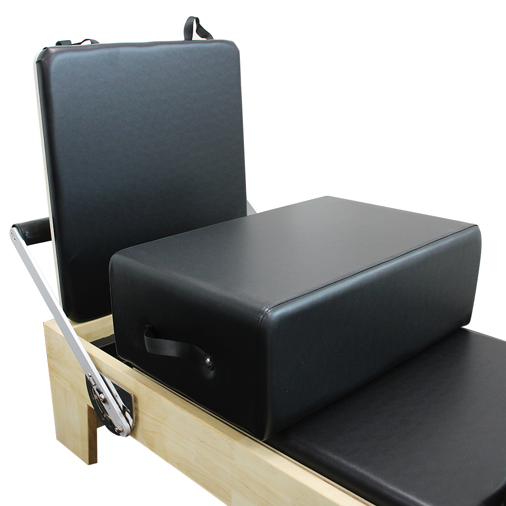 フォールディング リフォーマー 折りたたみ式 | ピラティス ヨガ