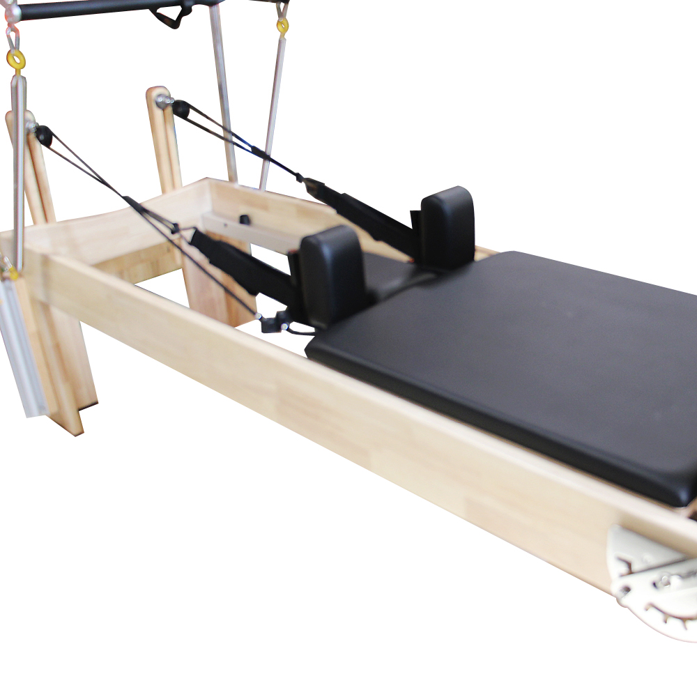 キャフォーマー | キャデラック リフォーマー ピラティス ヨガ