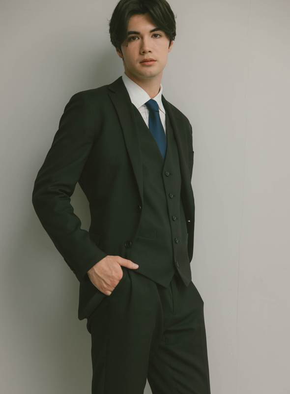 ジュリアン | ワイルドフラワー