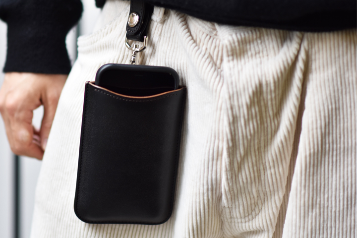 スマートフォンケース・PLYMOUTH（プリマス）についてのお話