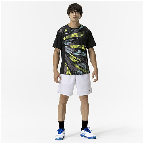 ウインザーオンラインショップミズノ ゲームシャツ(ラケットスポーツ