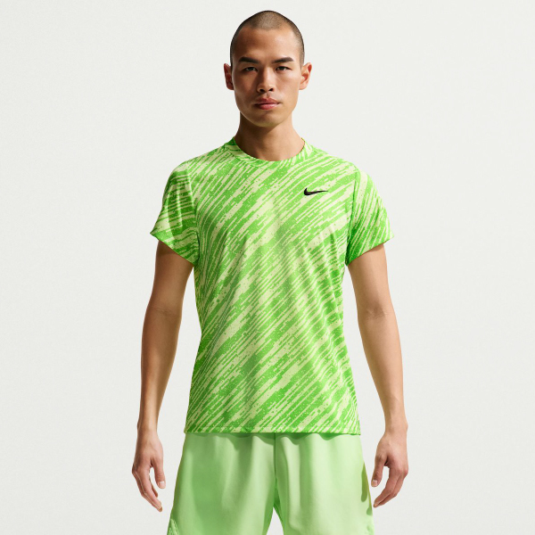 ウインザーオンラインショップナイキ コート DF VICTORY プリント S/S