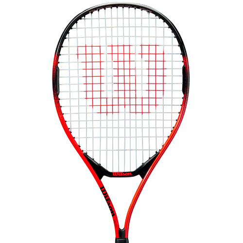 ウインザーオンラインショップ【張り上げ済み】 ウイルソン プロ