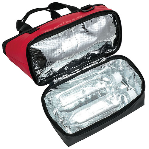 ウインザーオンラインショップダンロップ 2段式保冷ミニトートバッグ