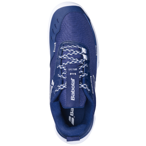 ウインザーオンラインショップバボラ SFX エボ CT M ( Babolat SFX EVO